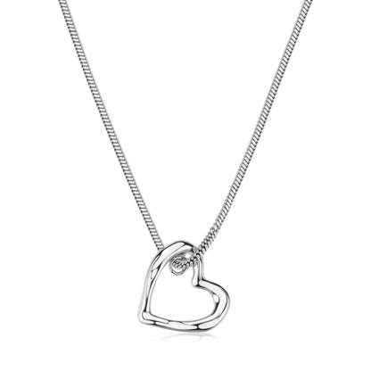 COLLANA S'AGAPO' EMOTION SMO03