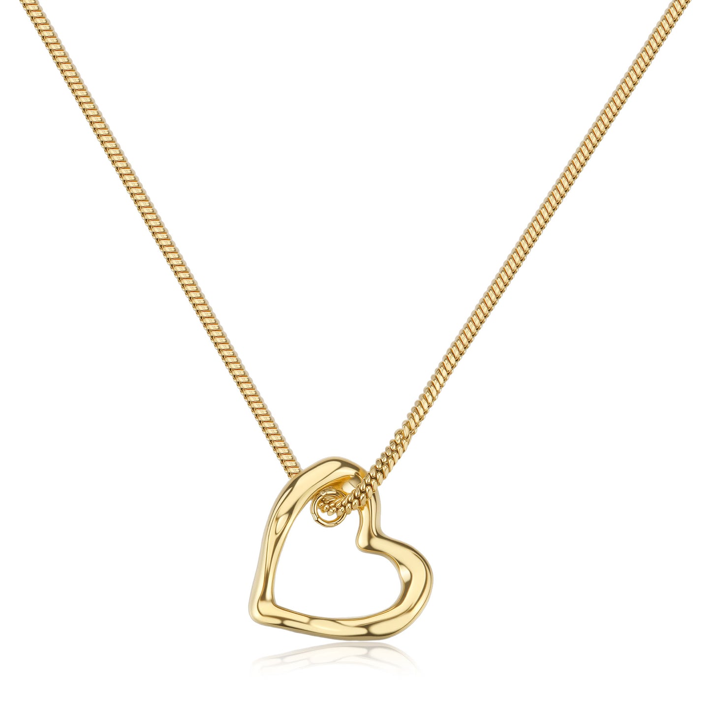 COLLANA S'AGAPO' EMOTION SMO04
