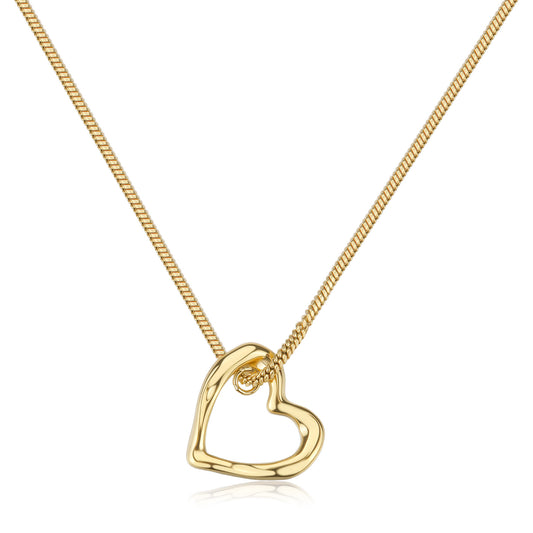 COLLANA S'AGAPO' EMOTION SMO04