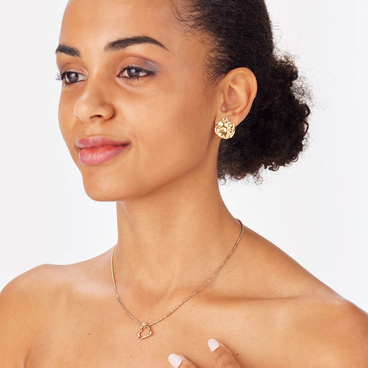 COLLANA S'AGAPO' EMOTION SMO04