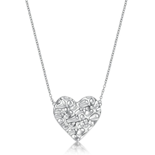 COLLANA S'AGAPO' EMOTION SMO07