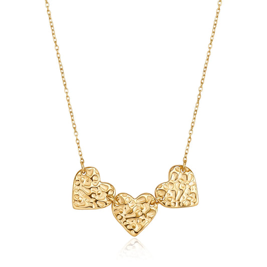 COLLANA S'AGAPO' EMOTION SMO10