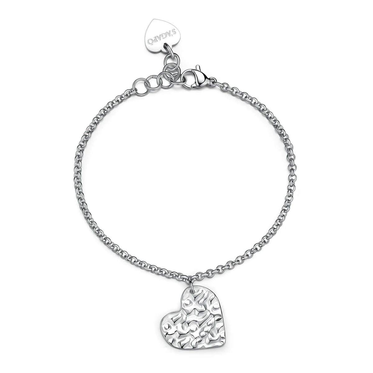 BRACCIALE S'AGAPO' EMOTION SMO15