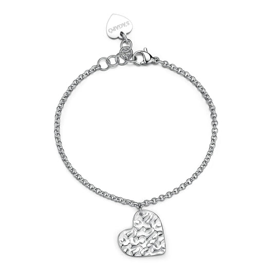 BRACCIALE S'AGAPO' EMOTION SMO15