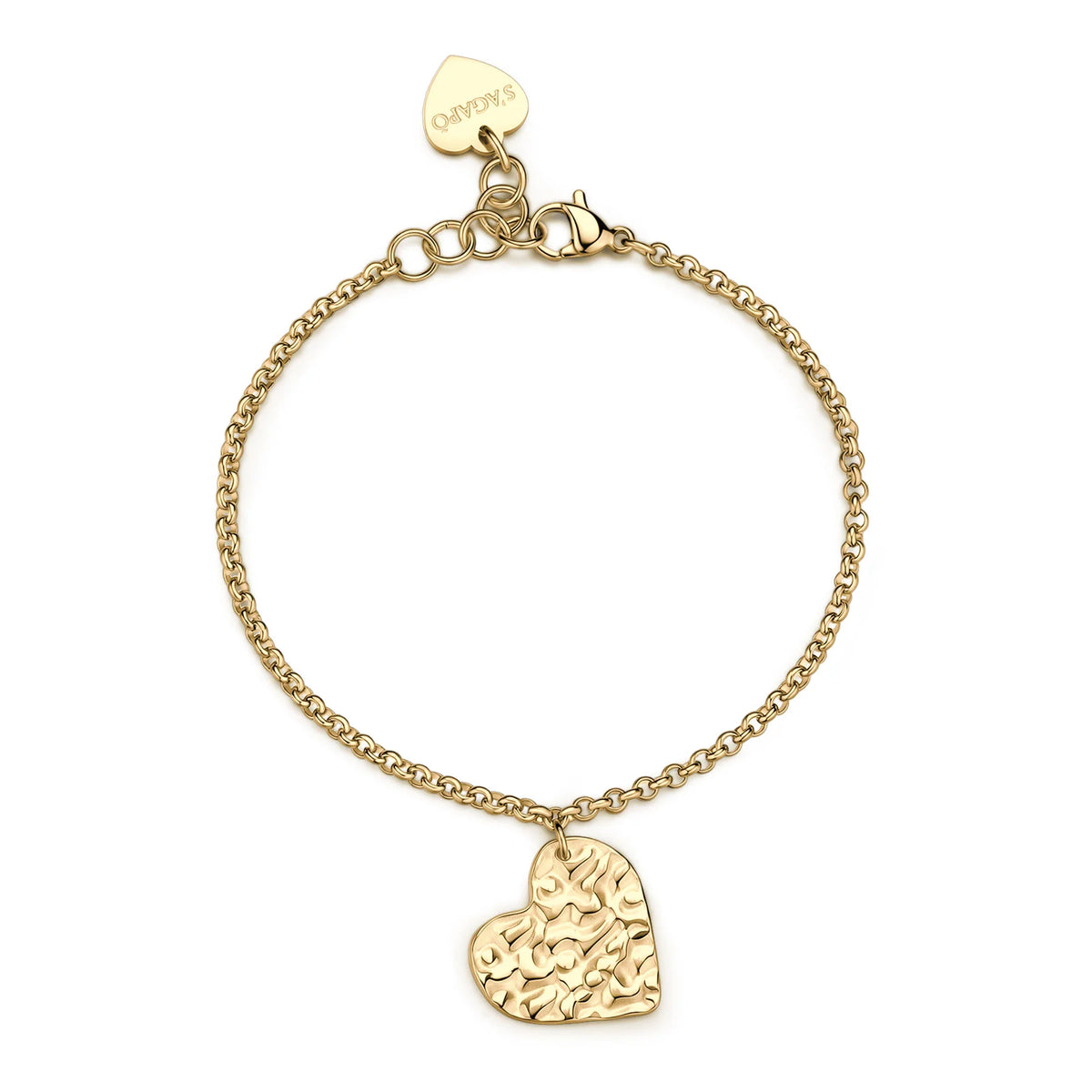 BRACCIALE S'AGAPO' EMOTION SMO16