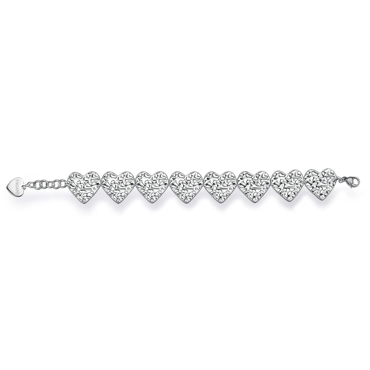 BRACCIALE S'AGAPO' EMOTION SMO19