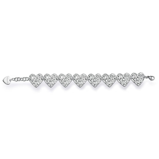 BRACCIALE S'AGAPO' EMOTION SMO19