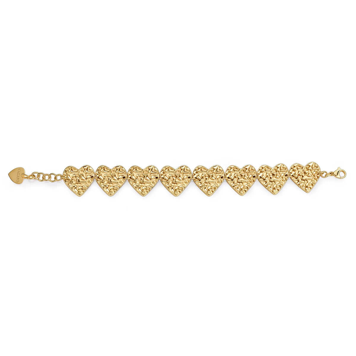 BRACCIALE S'AGAPO' EMOTION SMO20