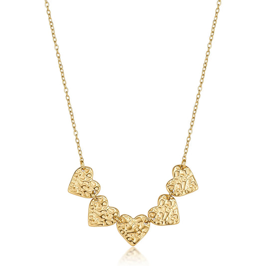 COLLANA S'AGAPO' EMOTION SMO33
