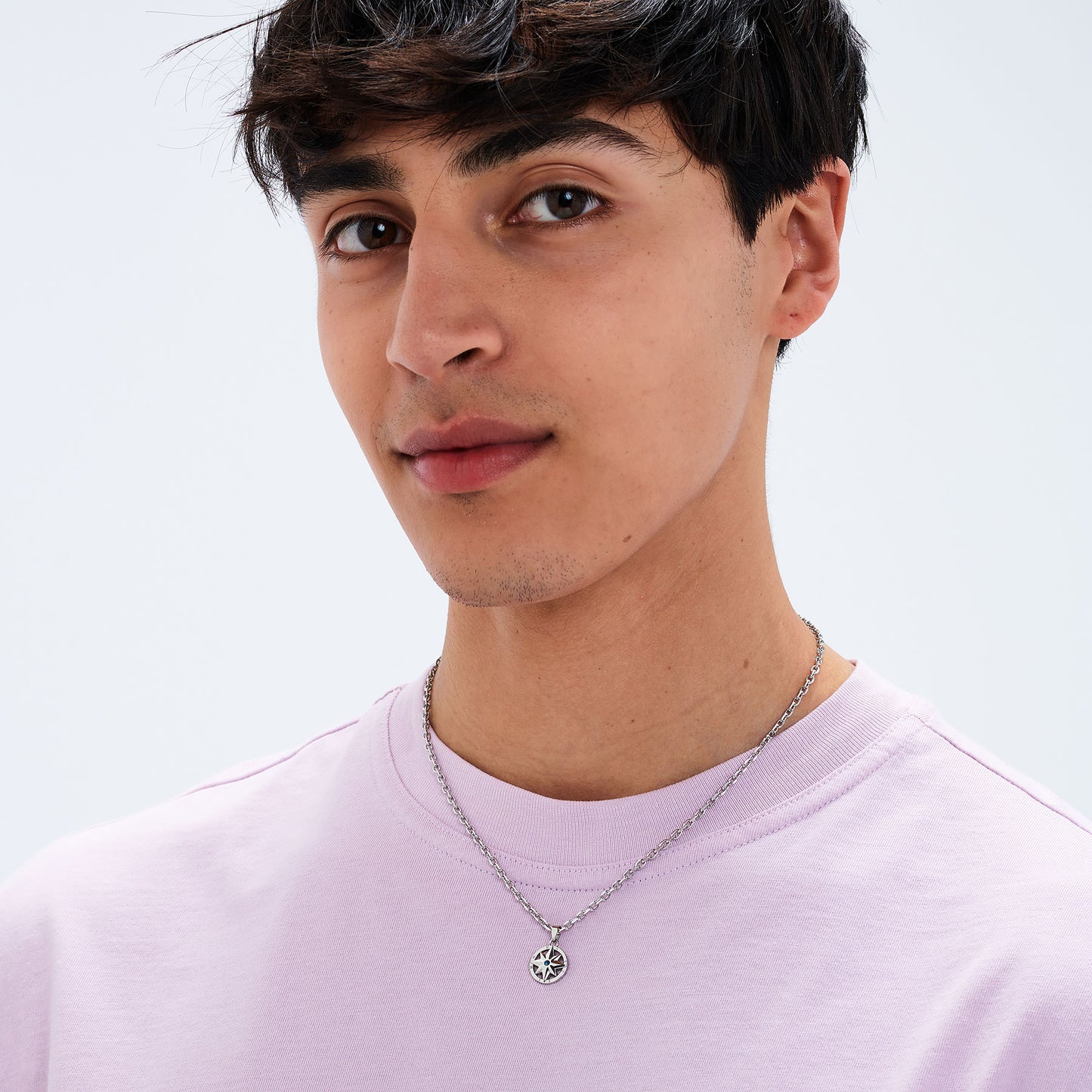 COLLANA S'AGAPO' NAUTIKA SNK04