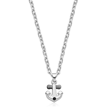 COLLANA S'AGAPO' NAUTIKA SNK05