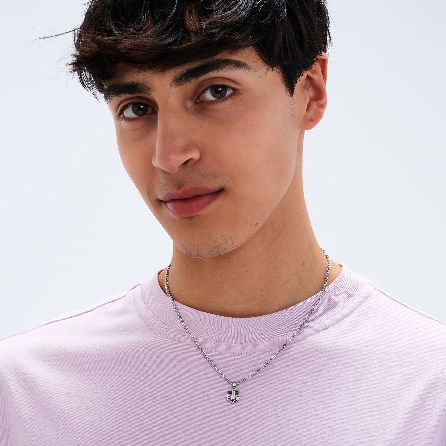 COLLANA S'AGAPO' NAUTIKA SNK05