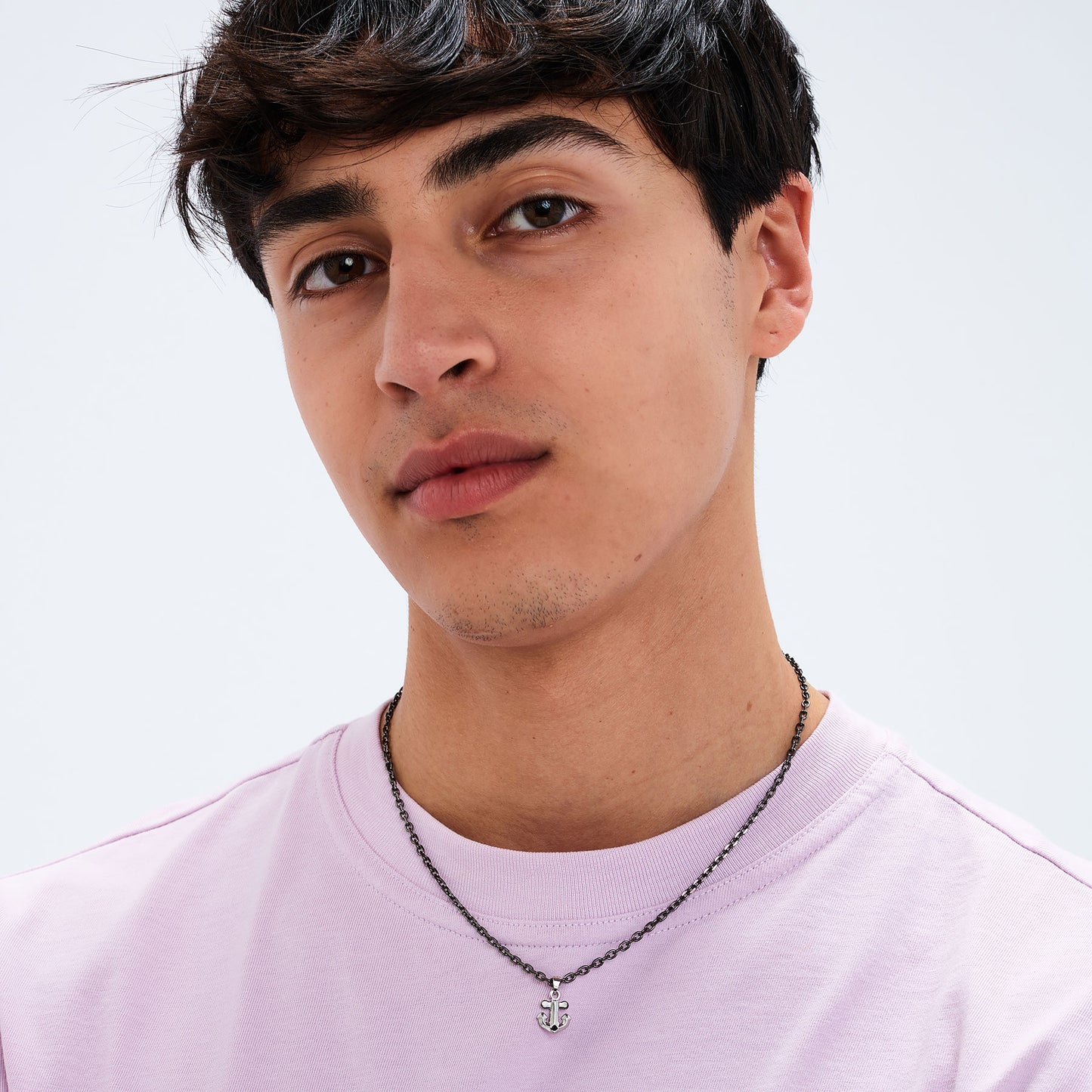 COLLANA S'AGAPO' NAUTIKA SNK06