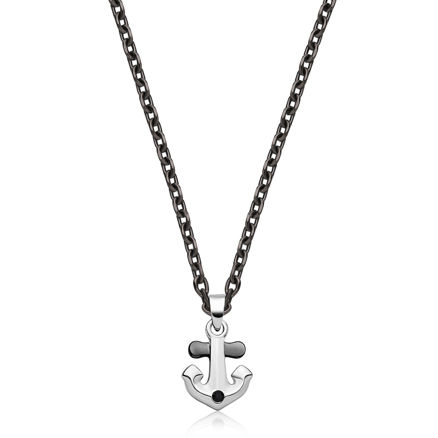 COLLANA S'AGAPO' NAUTIKA SNK06