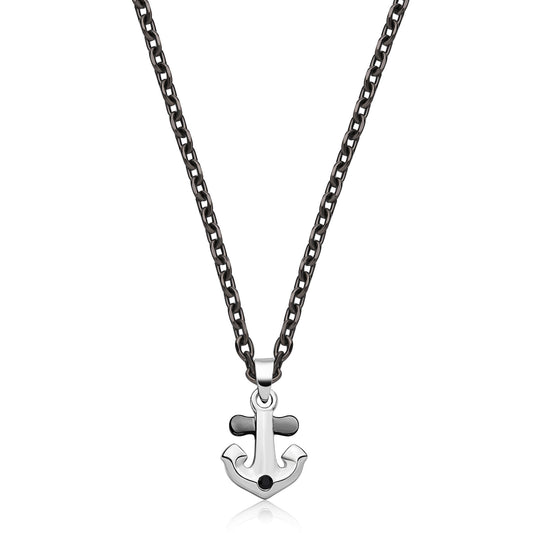 COLLANA S'AGAPO' NAUTIKA SNK06