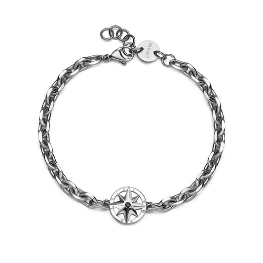 BRACCIALE S'AGAPO' NAUTIKA SNK17