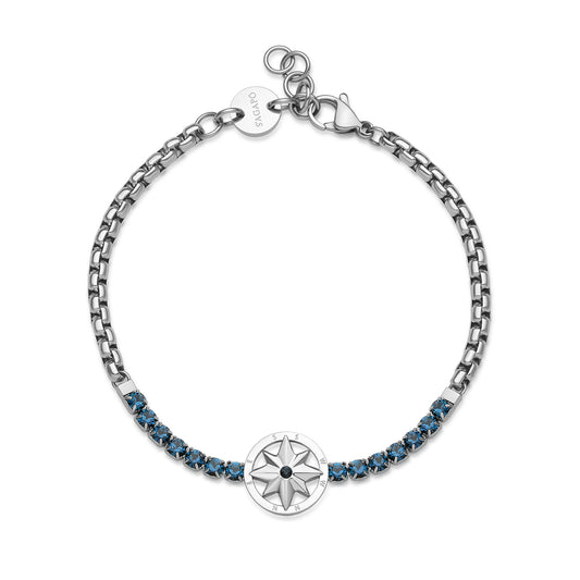 BRACCIALE S'AGAPO' NAUTIKA SNK18