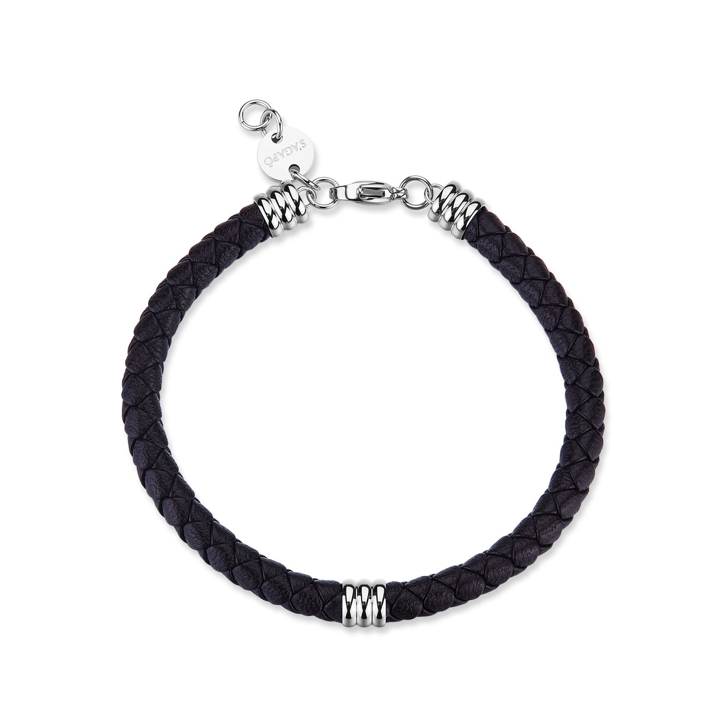 BRACCIALE S'AGAPO' NOMAD SNO11