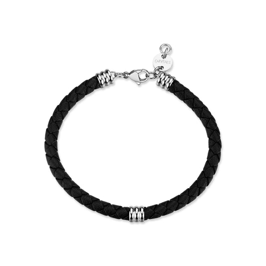 BRACCIALE S'AGAPO' NOMAD SNO12