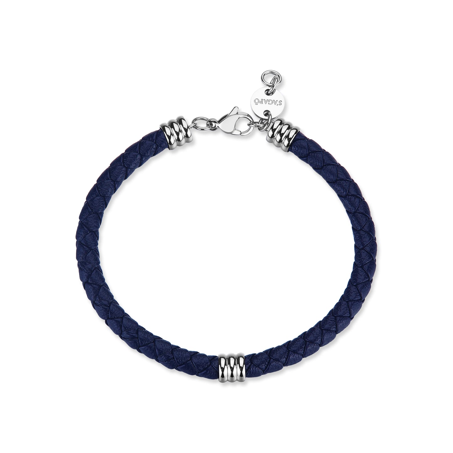 BRACCIALE S'AGAPO' NOMAD SNO13