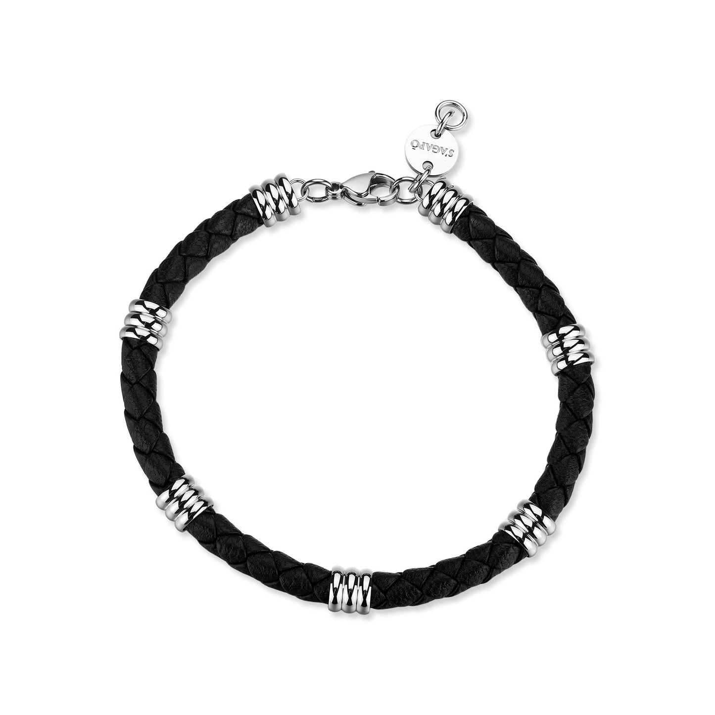BRACCIALE S'AGAPO' NOMAD SNO14