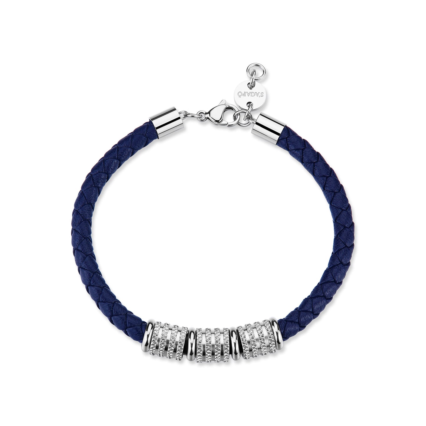 BRACCIALE S'AGAPO' NOMAD SNO15
