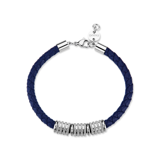 BRACCIALE S'AGAPO' NOMAD SNO15