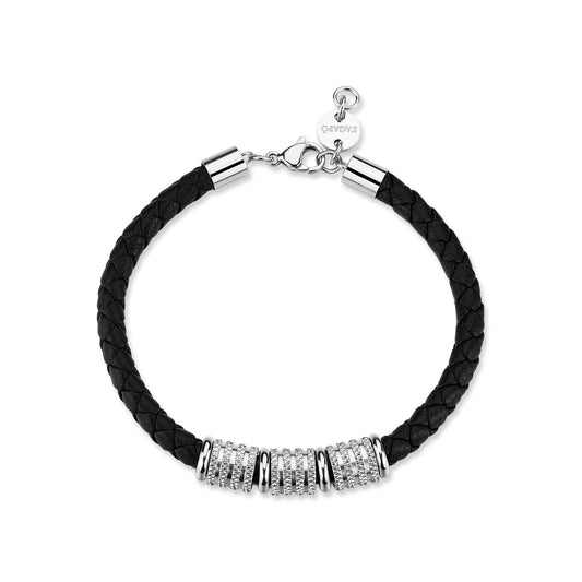 BRACCIALE S'AGAPO' NOMAD SNO16