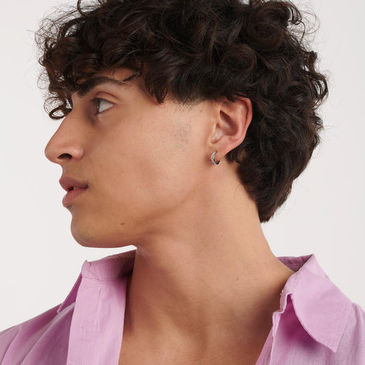 ORECCHINO S'AGAPO' ROUGE SNP35