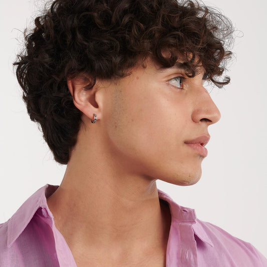 ORECCHINO S'AGAPO' ROUGE SNP36