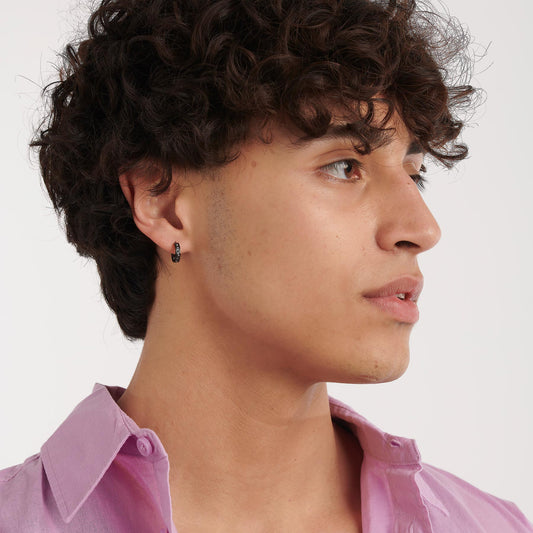 ORECCHINO S'AGAPO' ROUGE SNP38