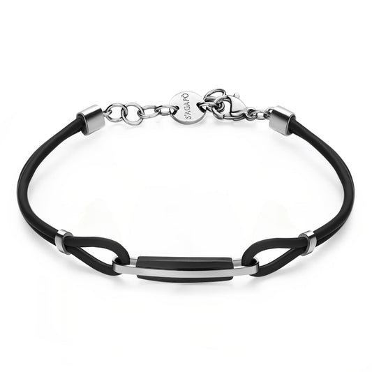 BRACCIALE S'AGAPO' PANAMA SPA19