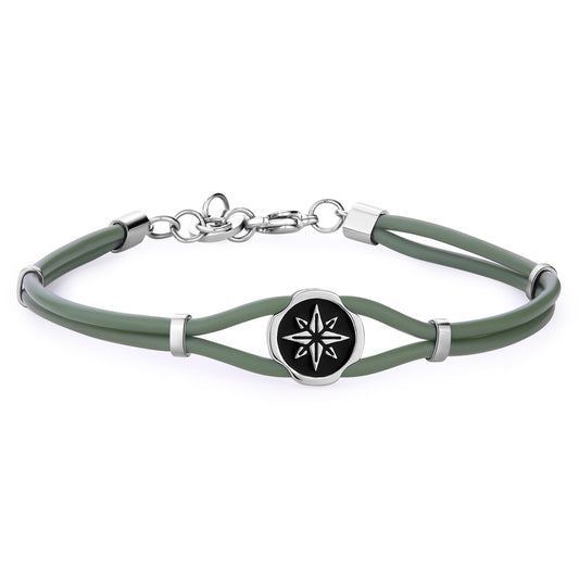 BRACCIALE S'AGAPO' PANAMA SPA28