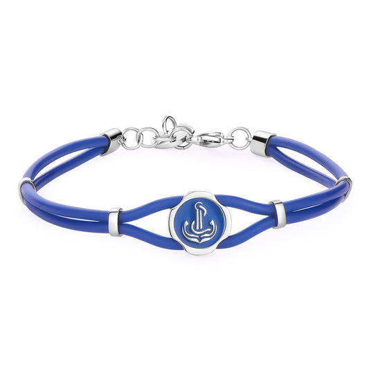 BRACCIALE S'AGAPO' PANAMA SPA30