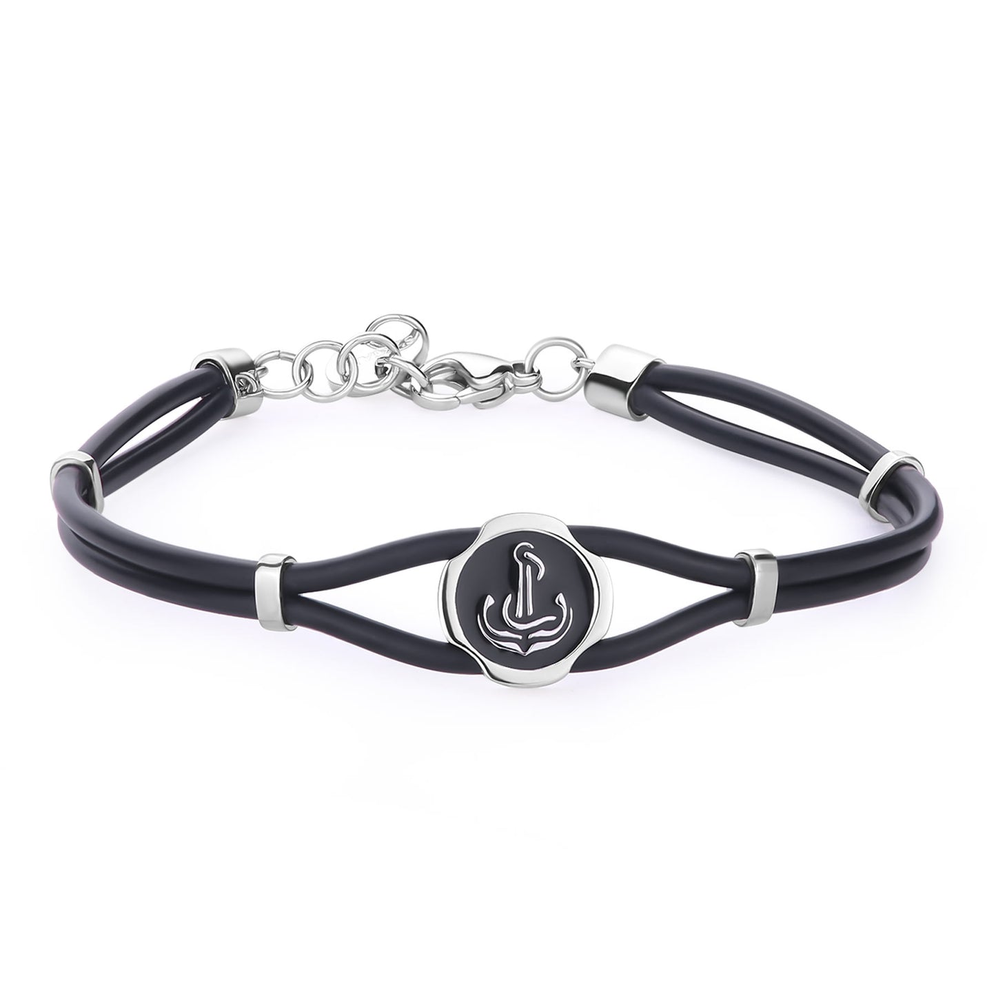 BRACCIALE S'AGAPO' PANAMA SPA31