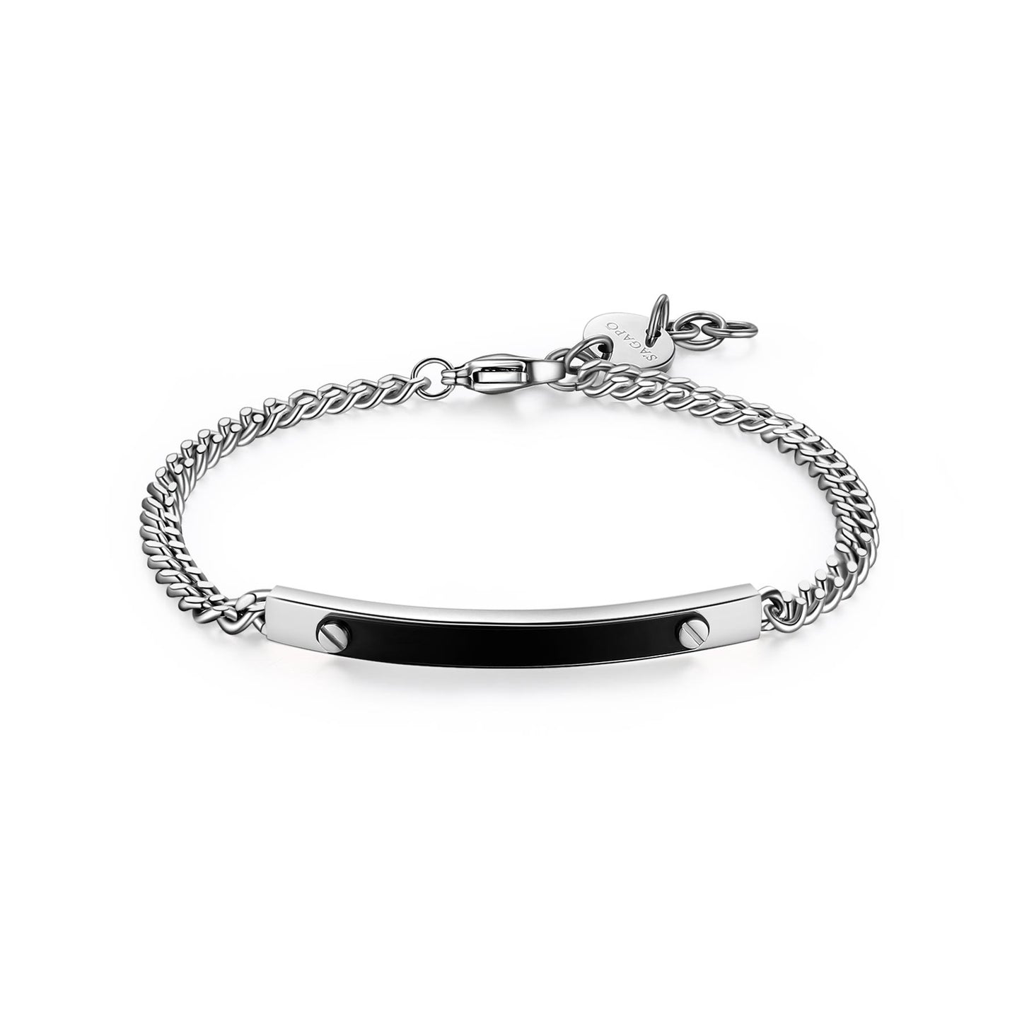 BRACCIALE S'AGAPO' PROUD SPD12