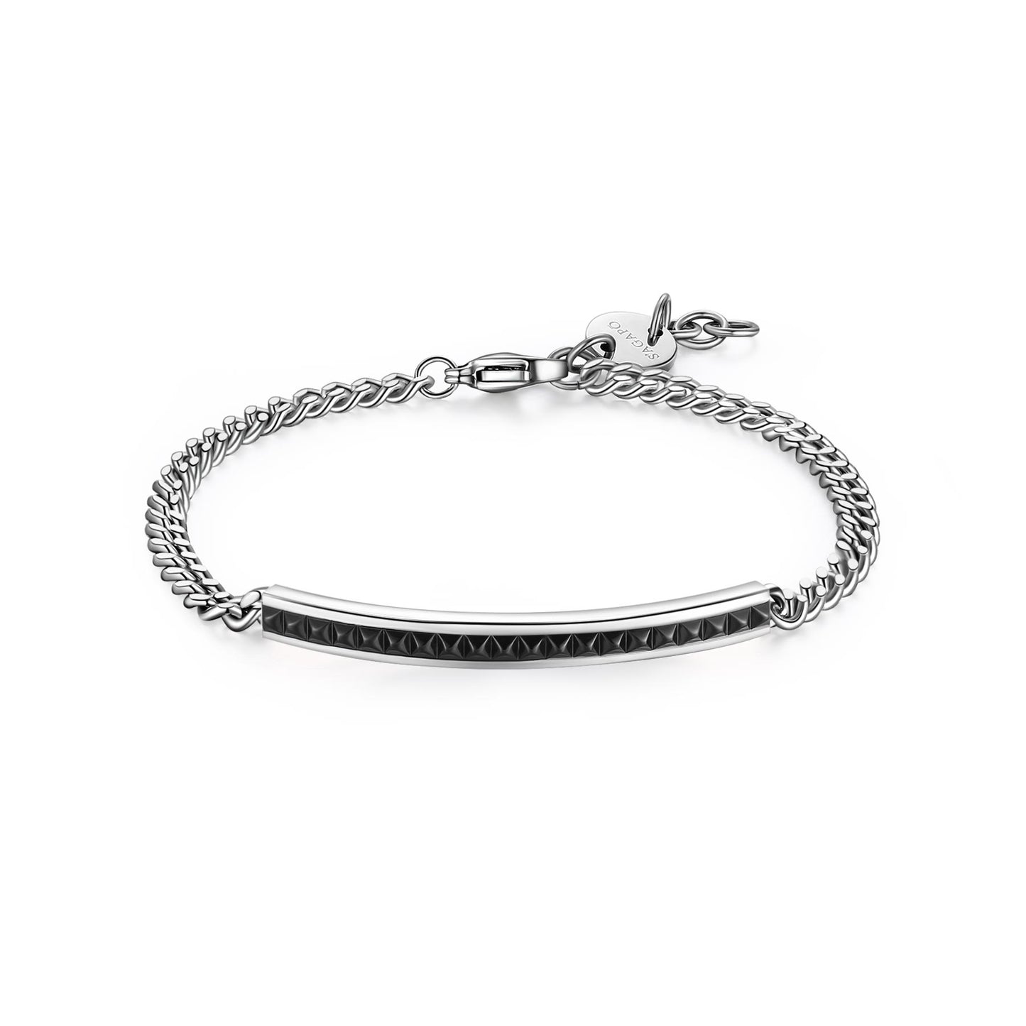 BRACCIALE S'AGAPO' PROUD SPD14