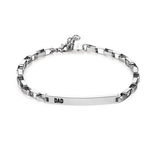 BRACCIALE S'AGAPO' PROUD SPD16
