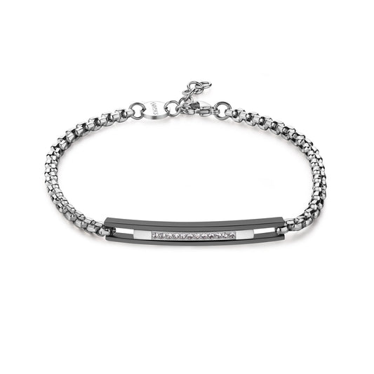 BRACCIALE S'AGAPO' PROUD SPD18