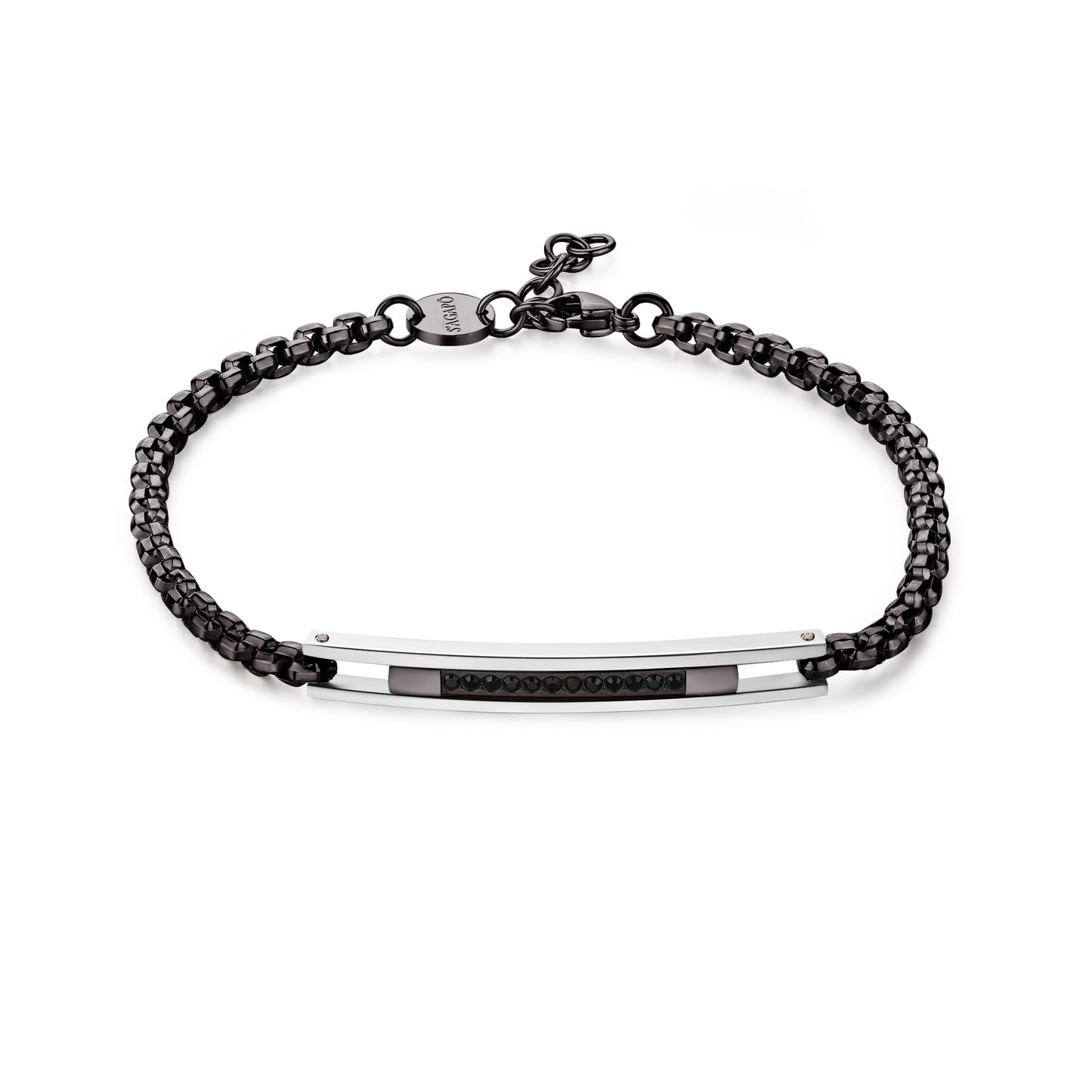 BRACCIALE S'AGAPO' PROUD SPD19