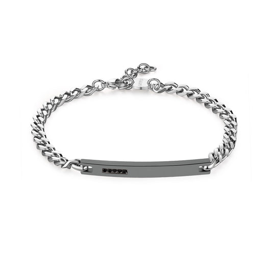 BRACCIALE S'AGAPO' PROUD SPD25