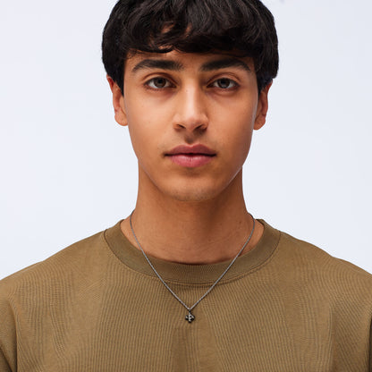 COLLANA S'AGAPO' PROUD SPD27