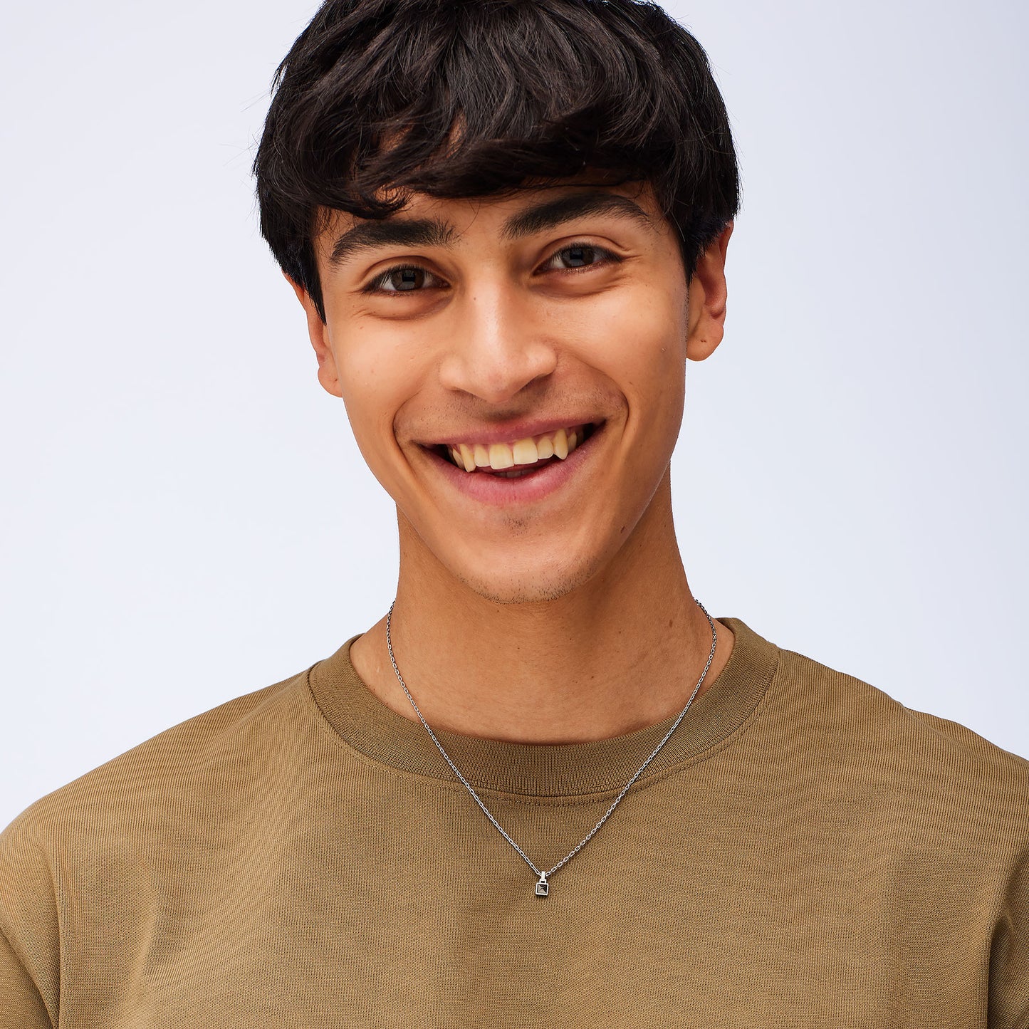 COLLANA S'AGAPO' PROUD SPD30