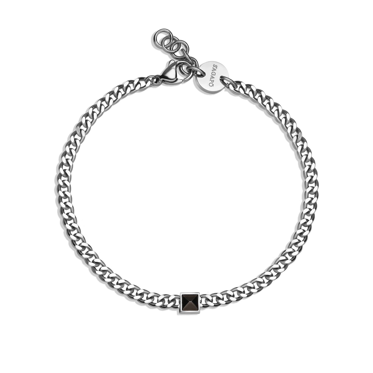 BRACCIALE S'AGAPO' PROUD SPD31