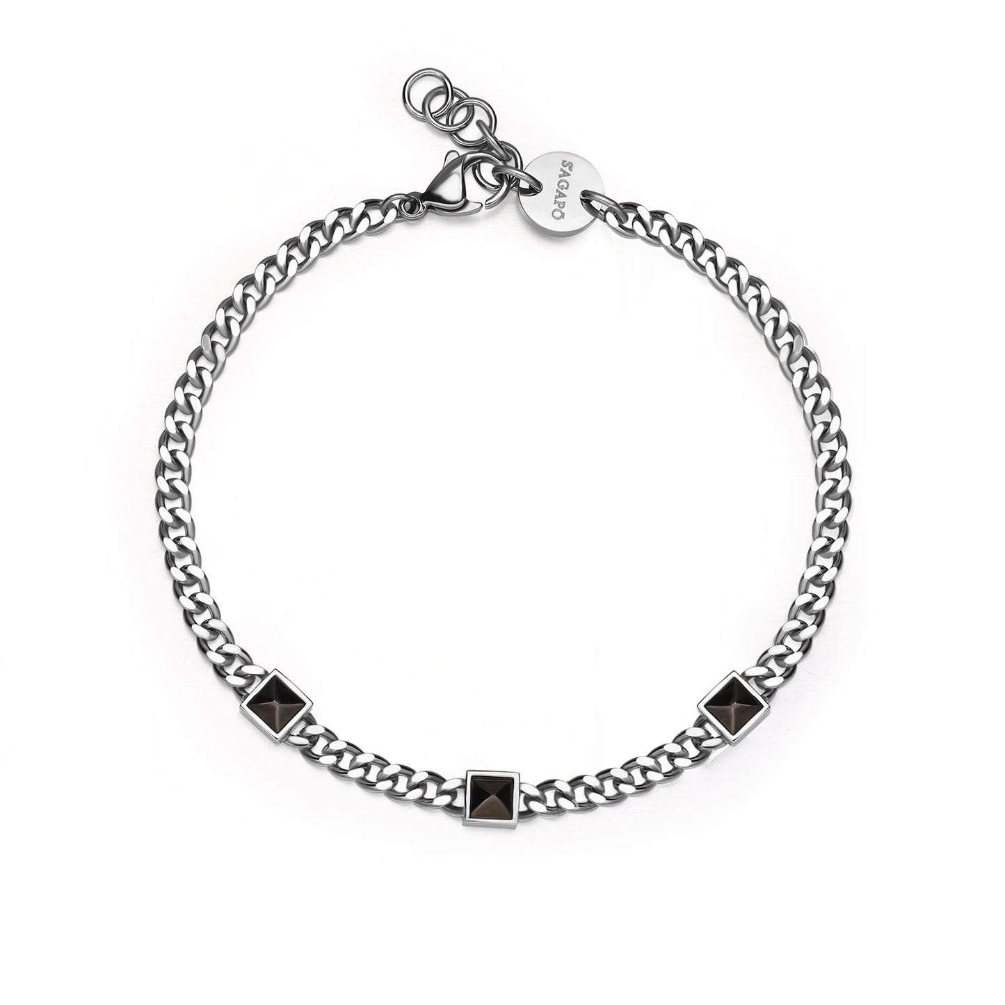 BRACCIALE S'AGAPO' PROUD SPD32