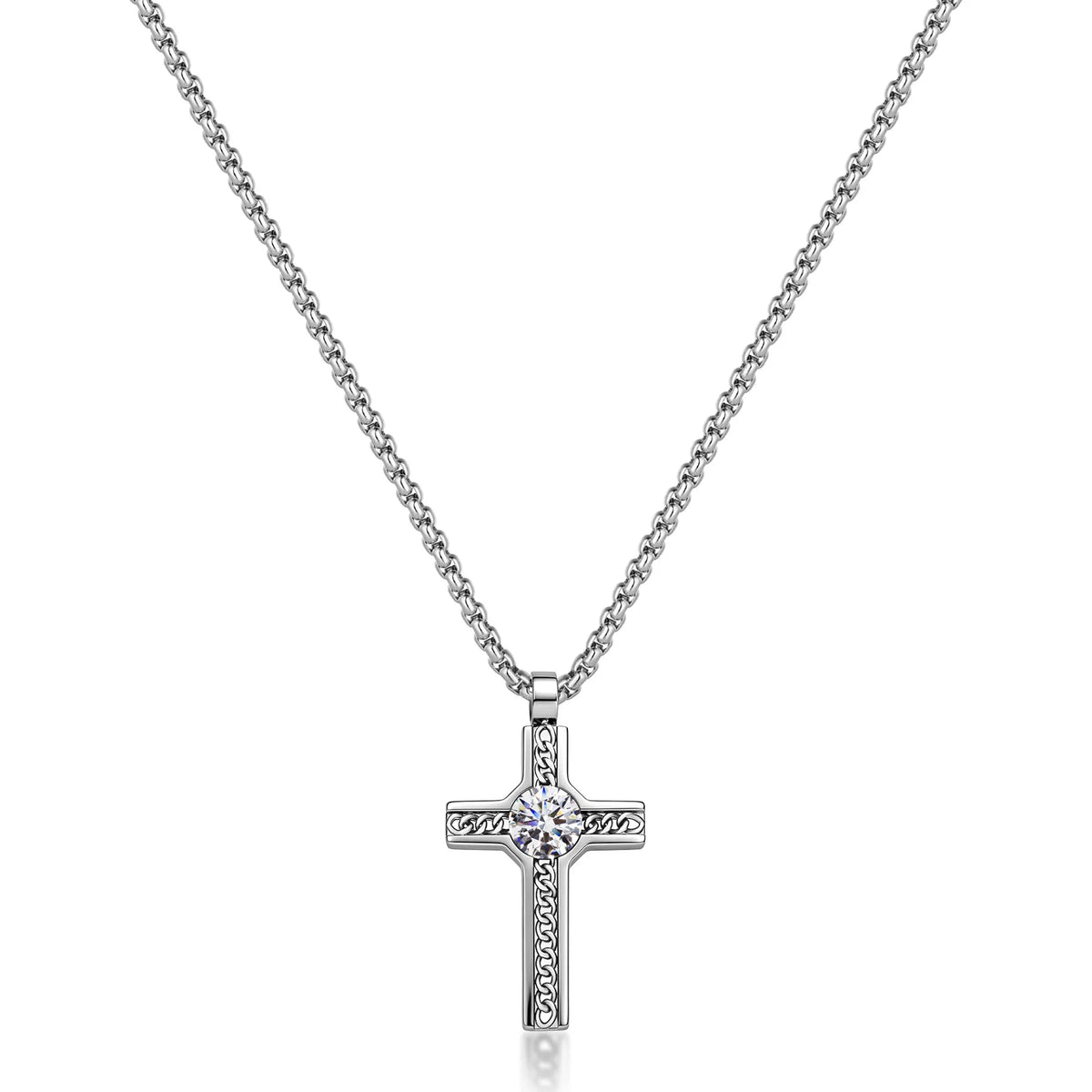 COLLANA S'AGAPO' PROUD SPD39