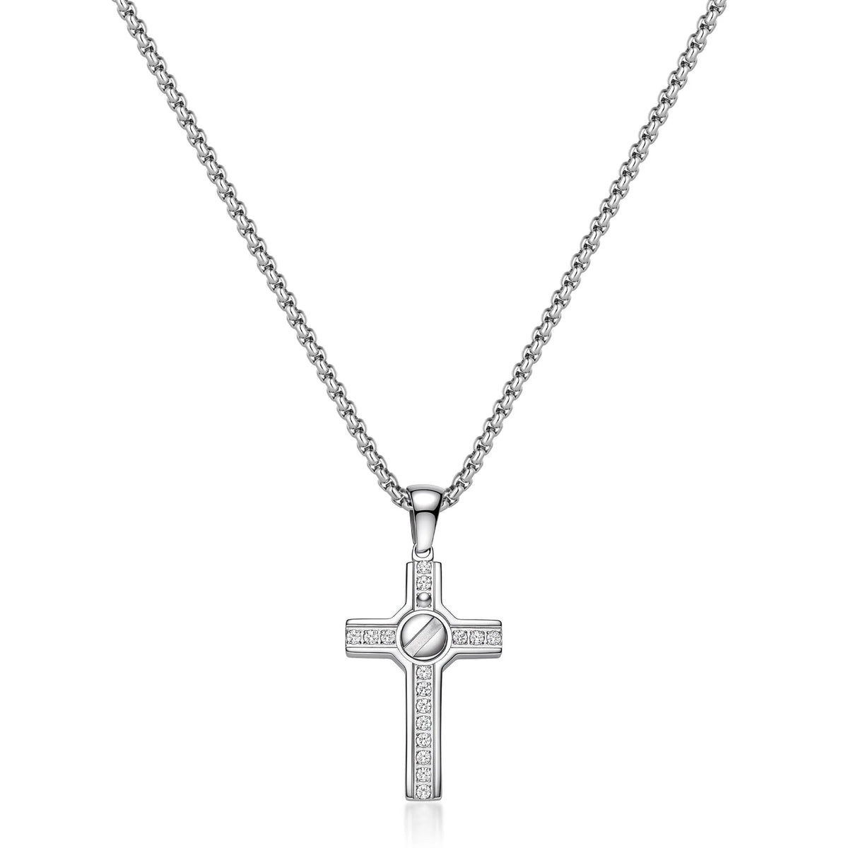 COLLANA S'AGAPO' PROUD SPD42