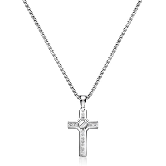 COLLANA S'AGAPO' PROUD SPD42
