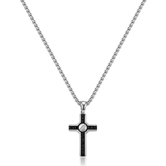 COLLANA S'AGAPO' PROUD SPD43