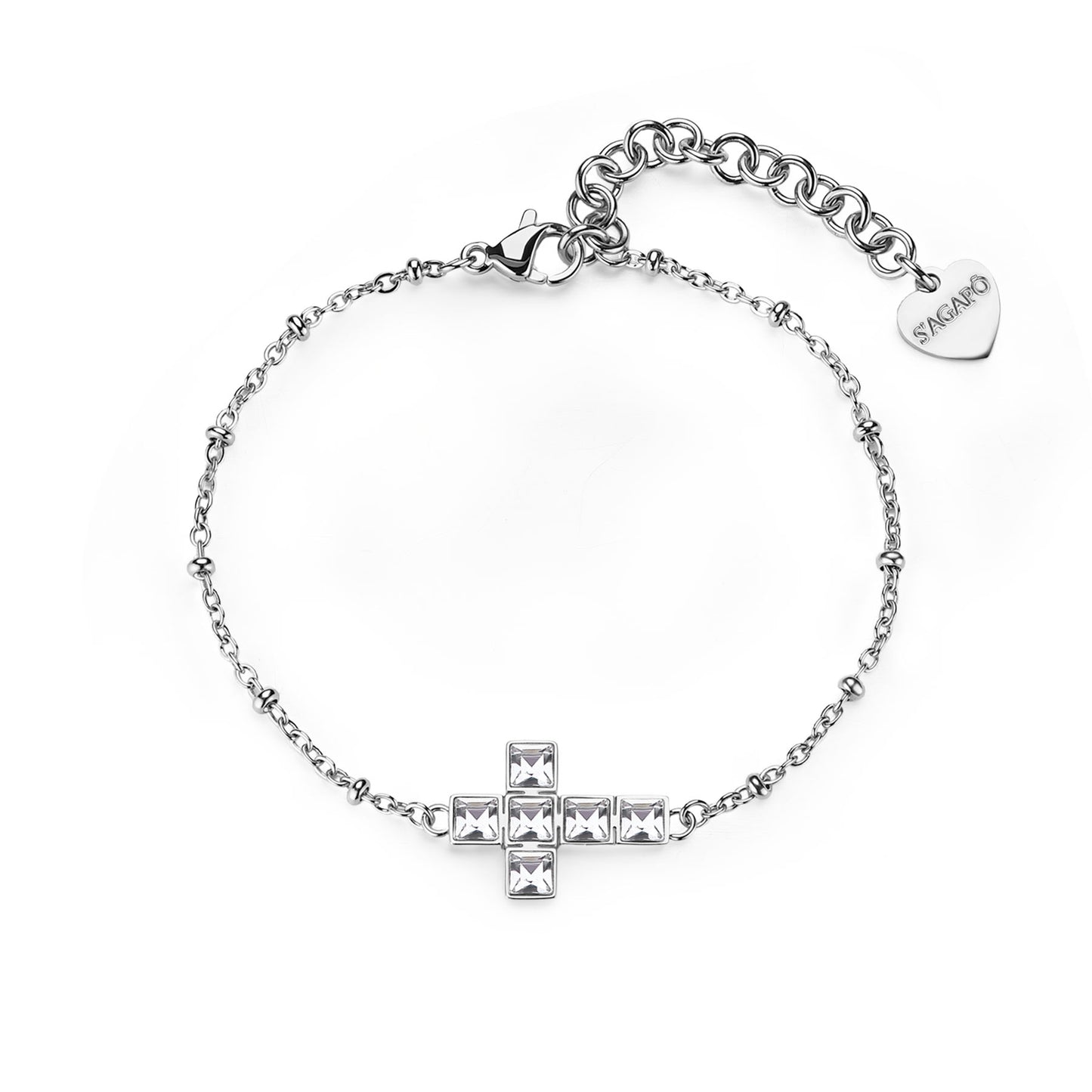 BRACCIALE S'AGAPO'ARCADIA SRD13